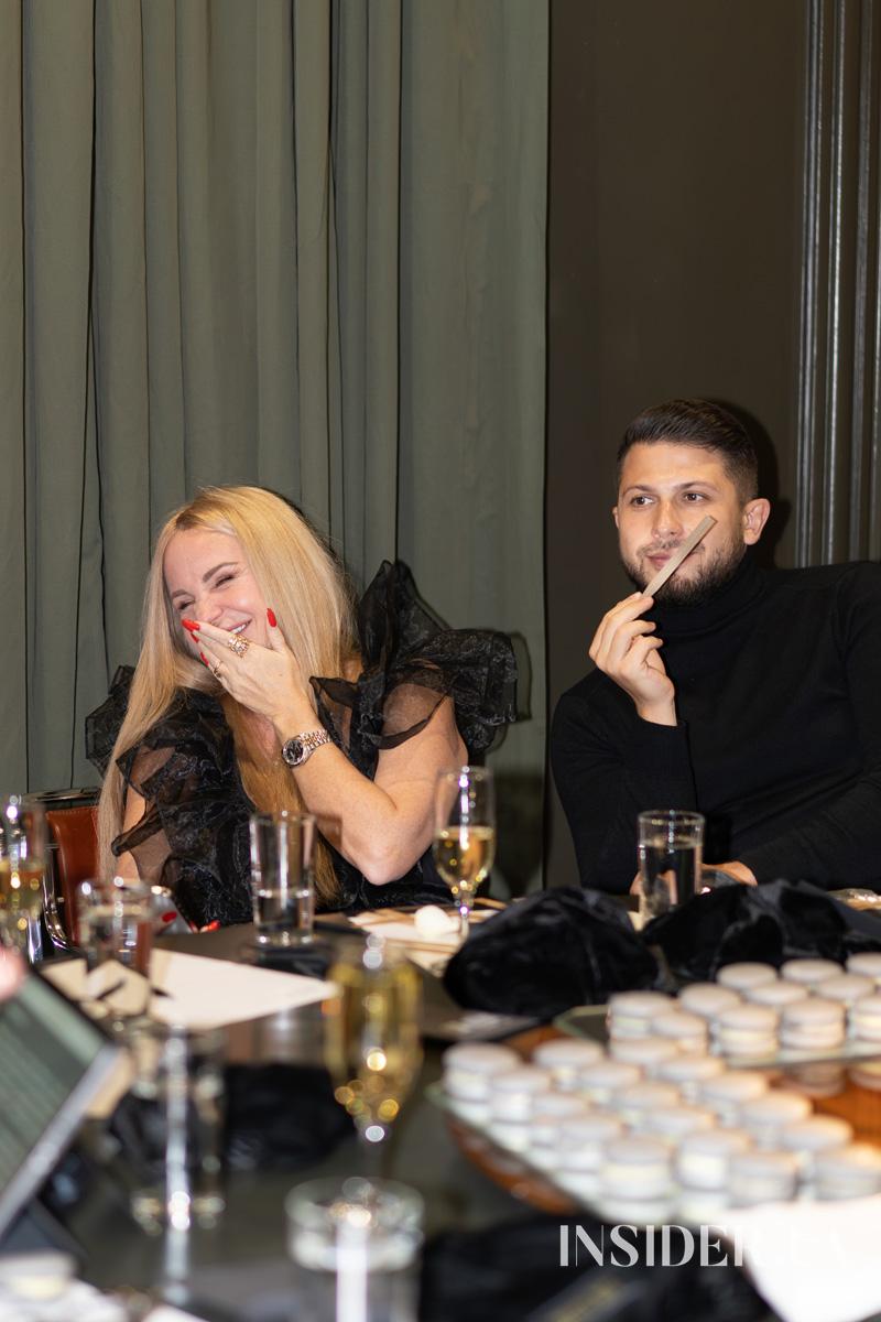 Нова парфумерна точка тяжіння: PARFUM B&Uuml;RO відкрився в Одесі