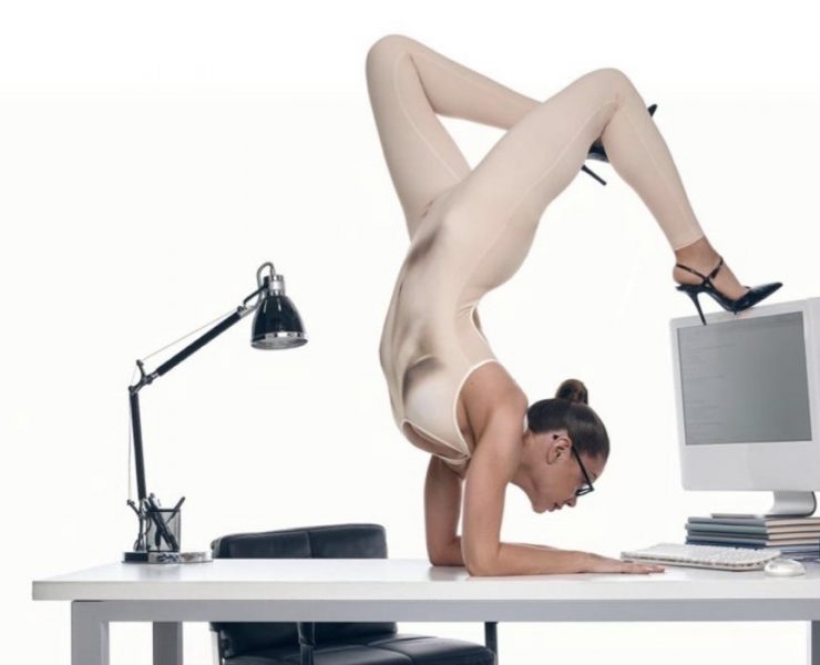 Тіна Кароль та VISHNI