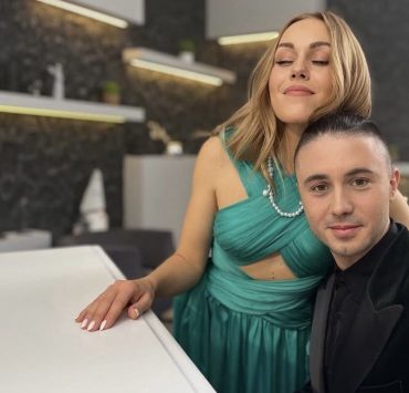 Тарас и Елена Тополи объявили о разводе