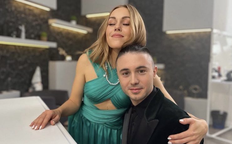 Тарас и Елена Тополи объявили о разводе