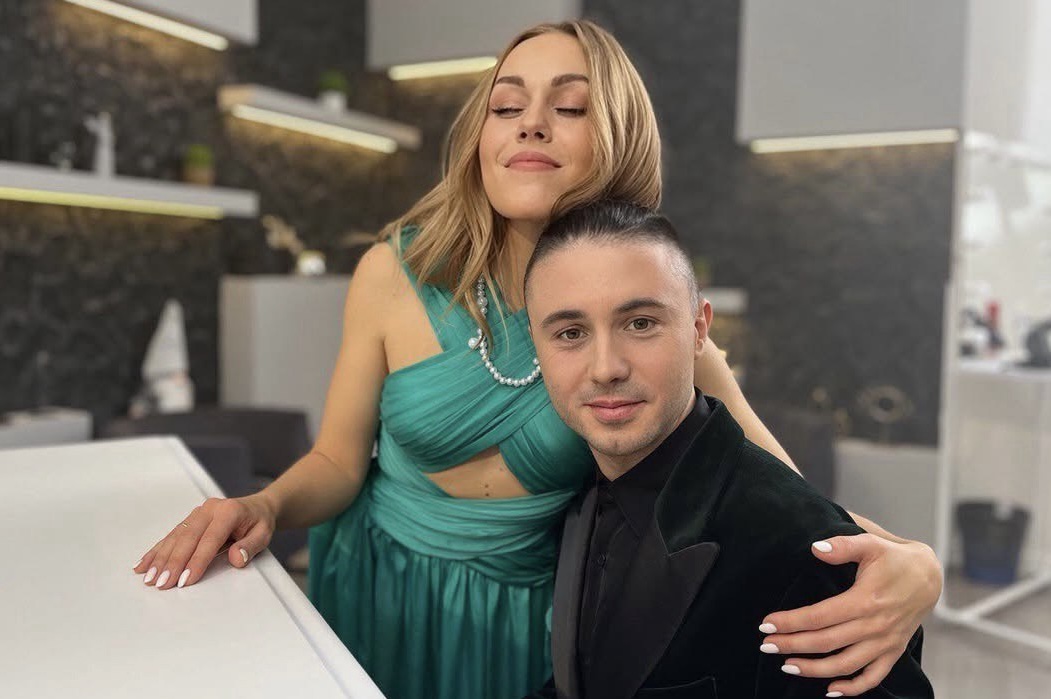 Тарас и Елена Тополи объявили о разводе