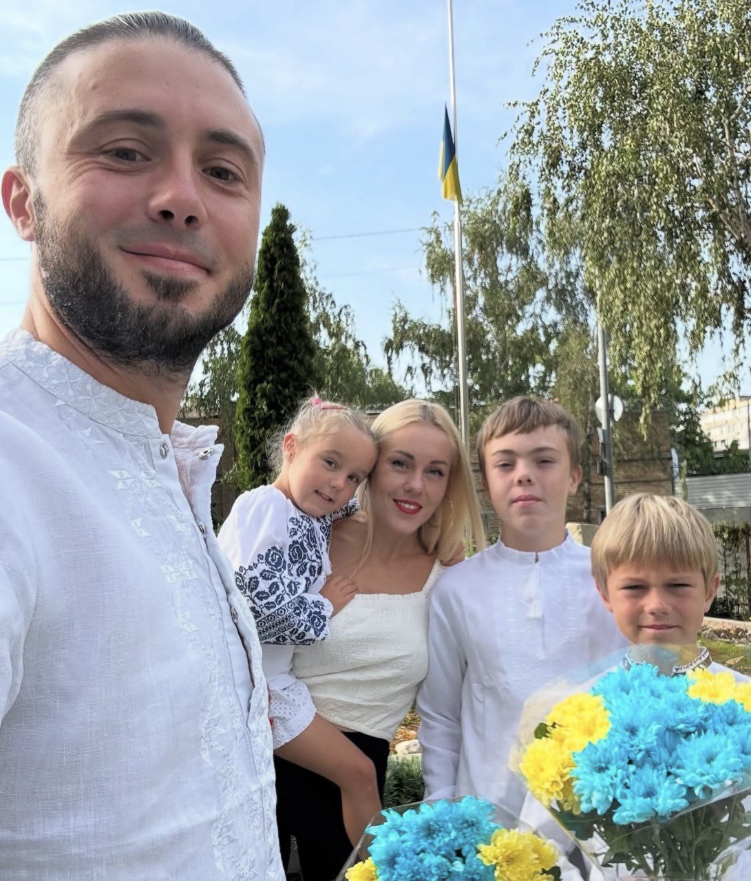 Тарас и Елена Тополи объявили о разводе