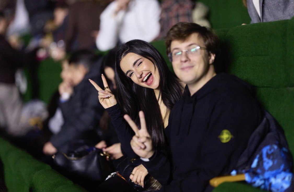 Блекаут посреди концерта: чем запомнилось шоу Макса Барских во Дворце спорта