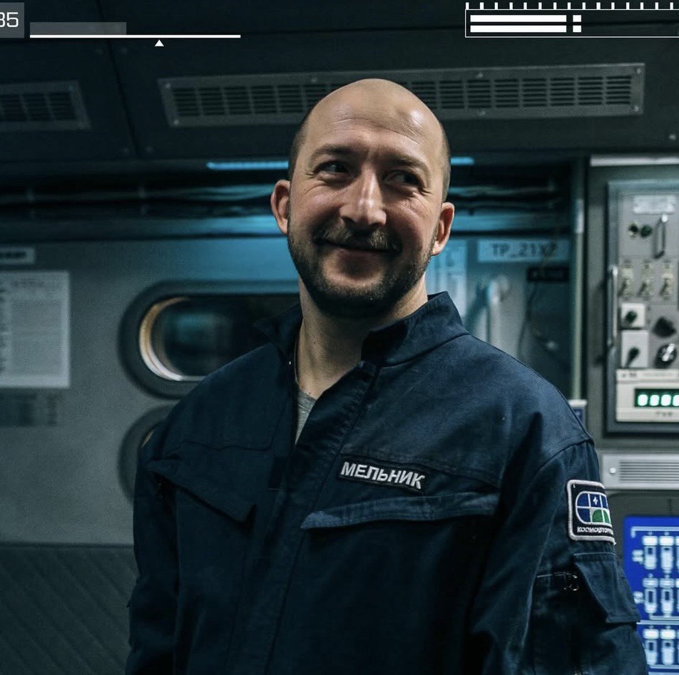 Зірка фільму &laquo;Ти &mdash; космос&raquo; та UAnimals закликали брати тварин з притулків