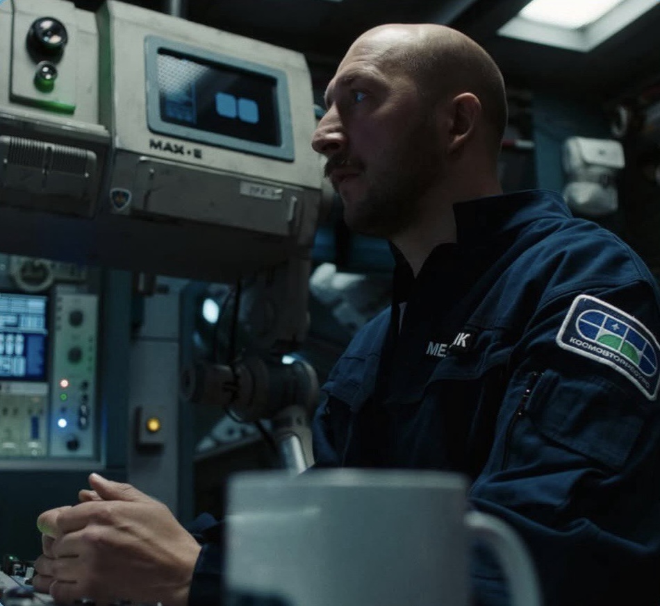 Зірка фільму &laquo;Ти &mdash; космос&raquo; та UAnimals закликали брати тварин з притулків