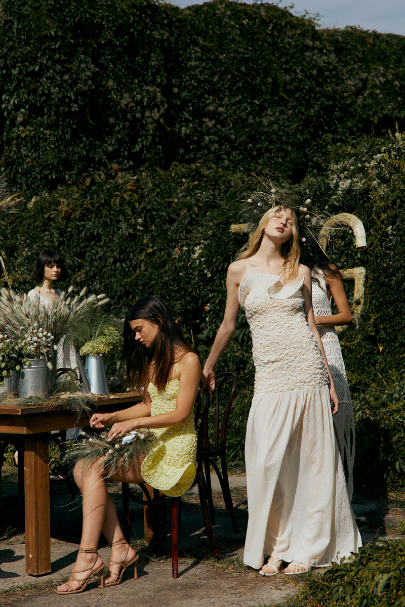 Ukrainian Fashion Week FW’26/27: оголошено деталі сезону