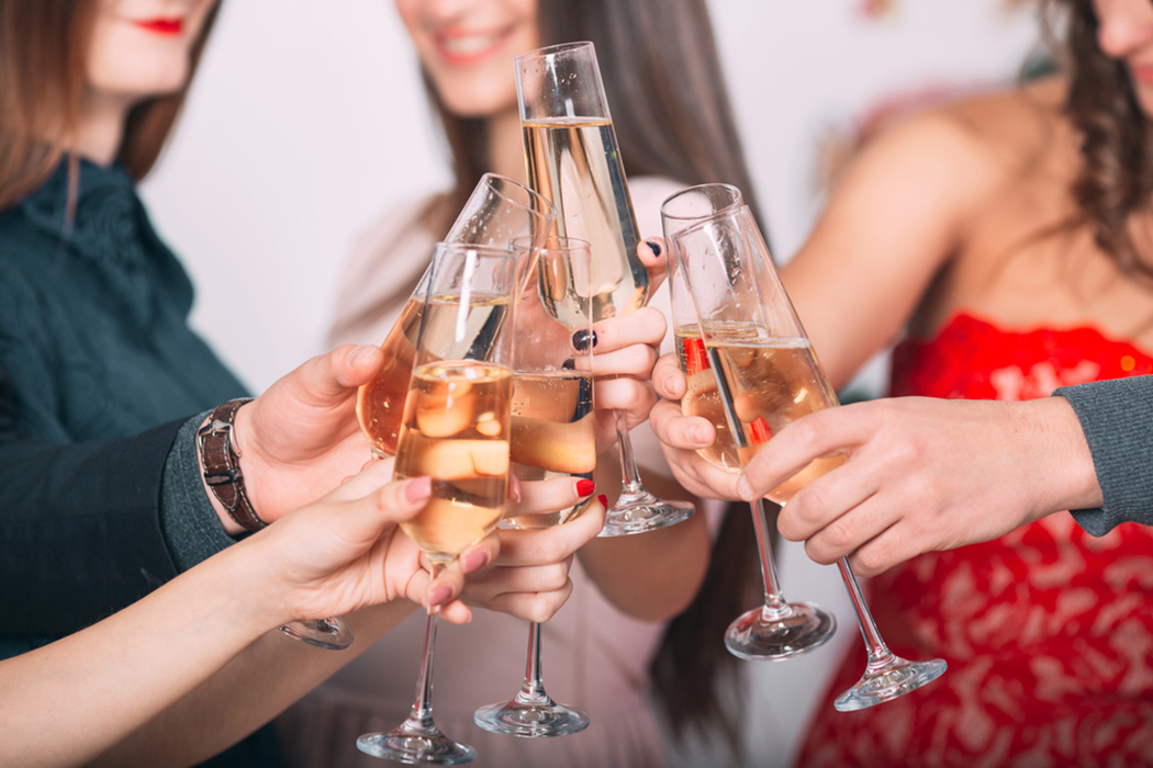 Вибір експертів: 5 ігристих вин для бездоганного святкового столу