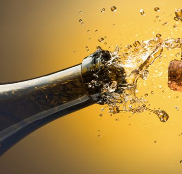 Вибір експертів: 5 ігристих вин для бездоганного святкового столу