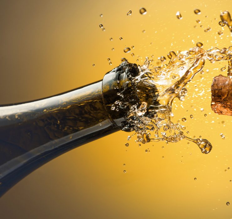 Вибір експертів: 5 ігристих вин для бездоганного святкового столу