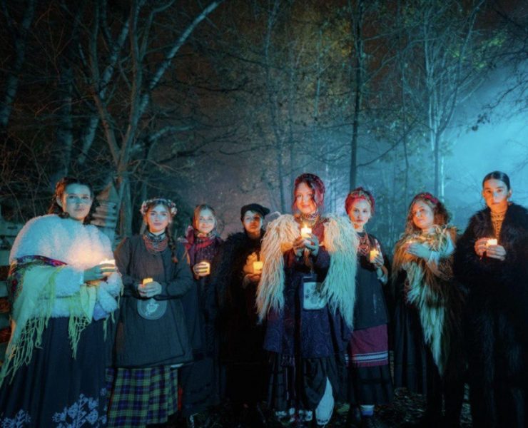 юля юріна муз дайджест