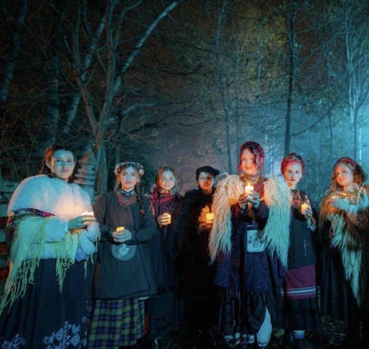 Музичний дайджест: дует POSITIFF&rsquo;a та Юлії Юріної, новинки від Олі Цибульської й інших артистів