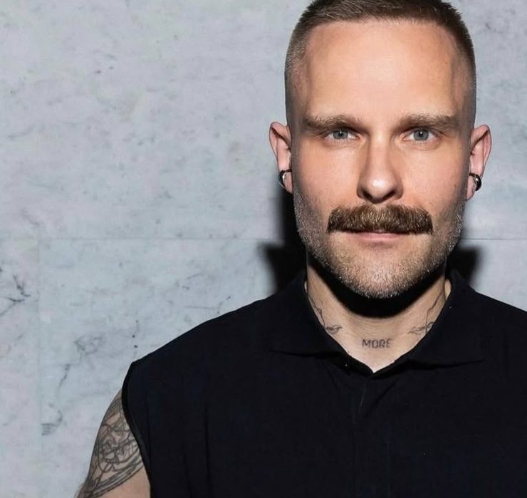 Володимир Завадюк йде з телеканалу «1+1»