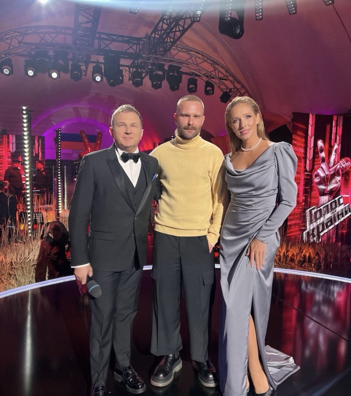 Володимир Завадюк йде з телеканалу &laquo;1+1&raquo;