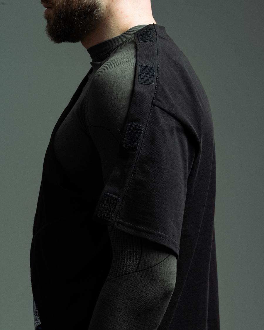 Mojave та Malva презентували благодійну колекцію футболок