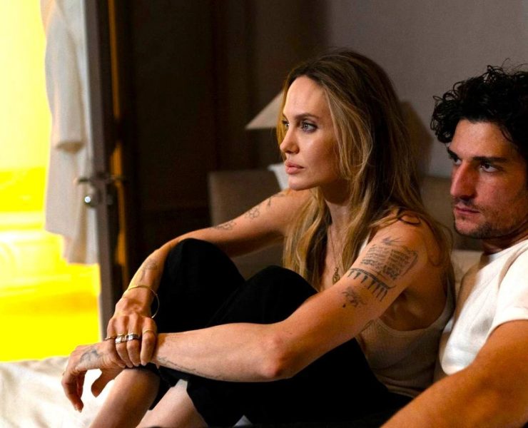 Анджеліна Джолі