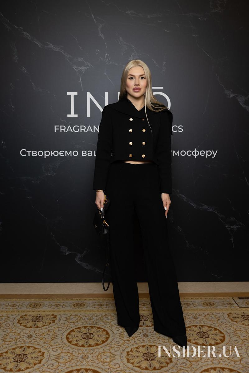 Вечір ароматів, світла й мистецтва: як бренд INRO відзначив своє 5-річчя