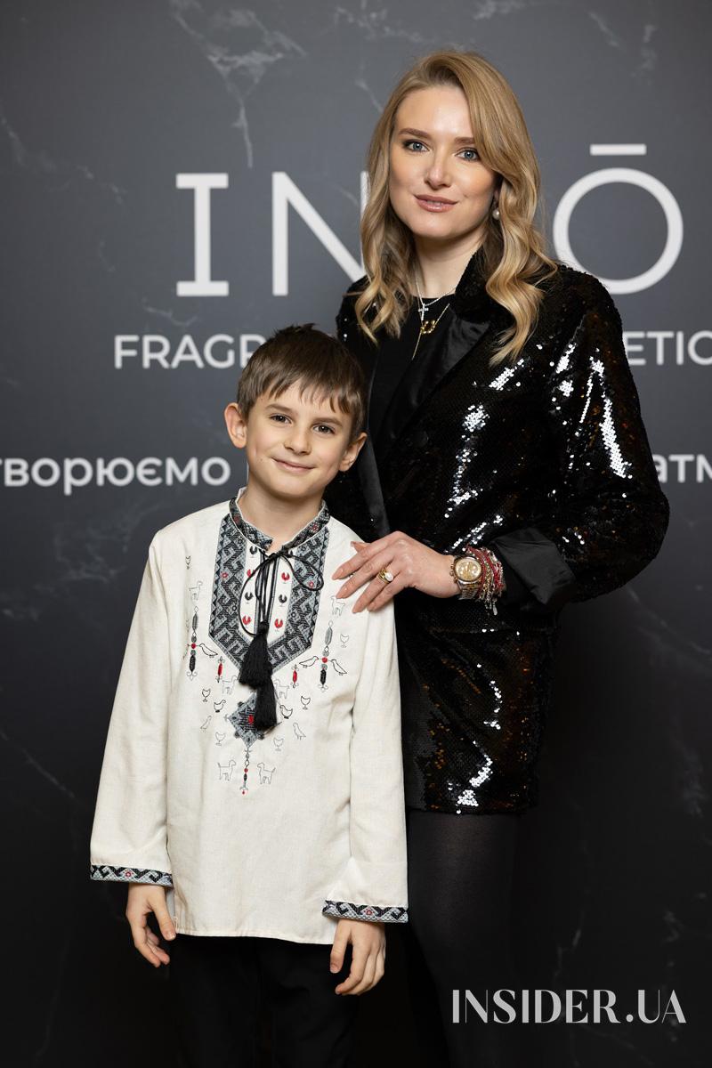 Вечір ароматів, світла й мистецтва: як бренд INRO відзначив своє 5-річчя