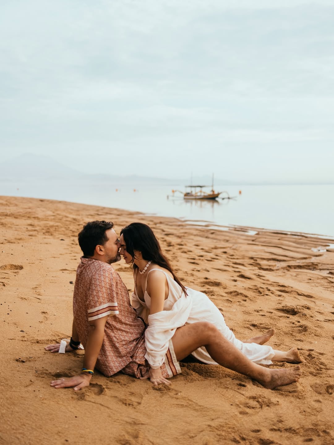 &laquo;Люблю безмежно&raquo;: Тимур та Інна Мірошниченки святкують річницю весілля