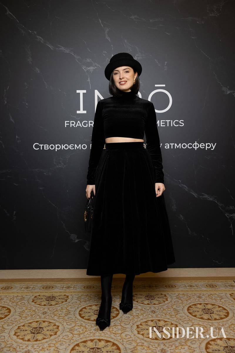 Вечір ароматів, світла й мистецтва: як бренд INRO відзначив своє 5-річчя