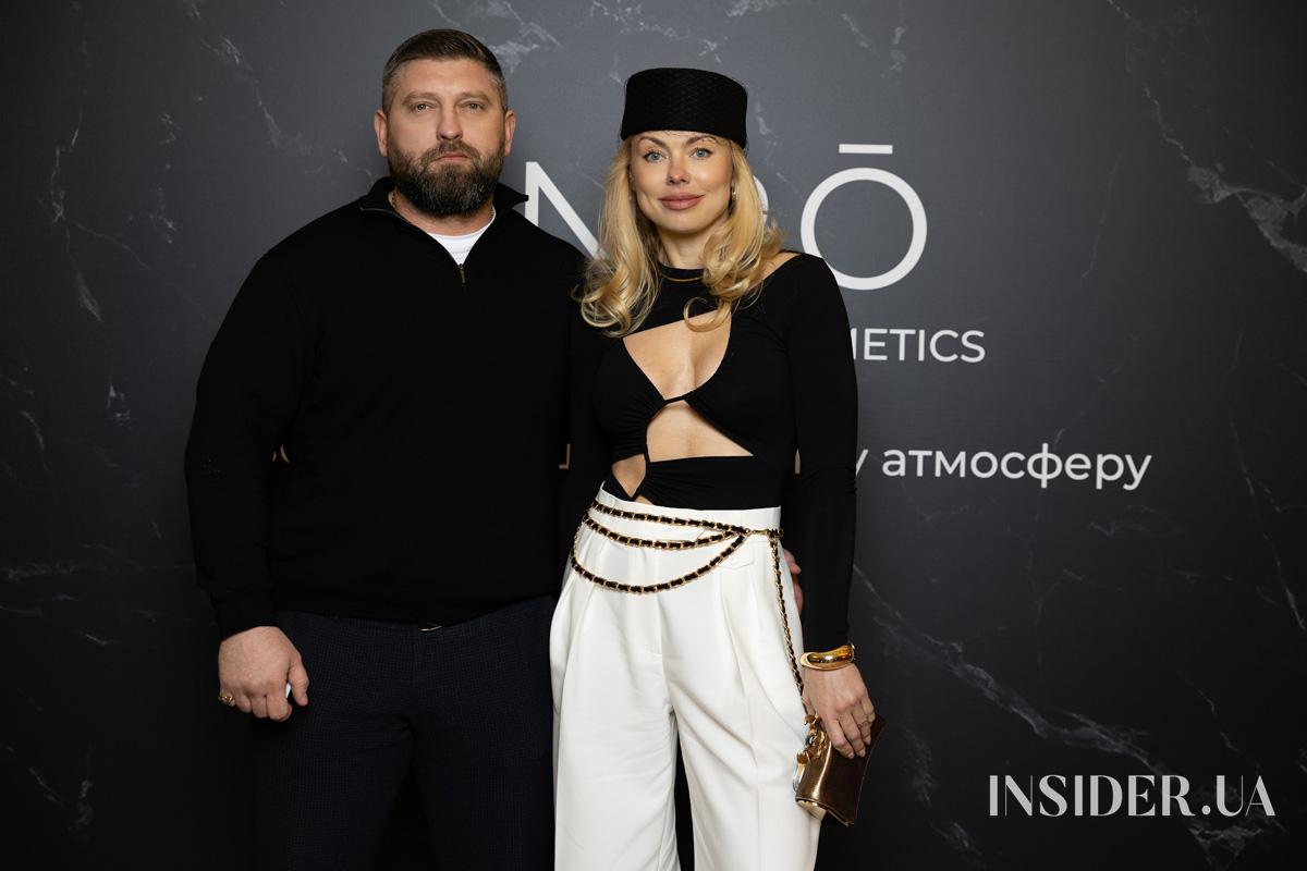 Вечір ароматів, світла й мистецтва: як бренд INRO відзначив своє 5-річчя