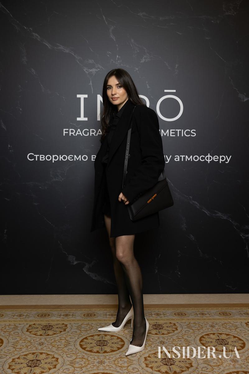 Вечір ароматів, світла й мистецтва: як бренд INRO відзначив своє 5-річчя