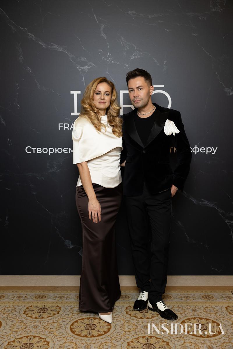 Вечір ароматів, світла й мистецтва: як бренд INRO відзначив своє 5-річчя