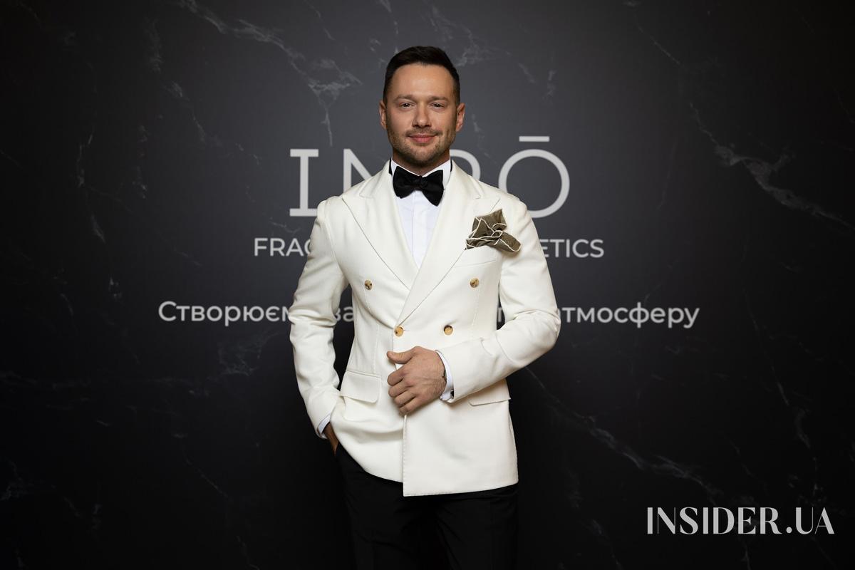 Вечір ароматів, світла й мистецтва: як бренд INRO відзначив своє 5-річчя