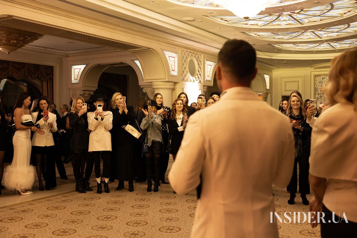 Вечір ароматів, світла й мистецтва: як бренд INRO відзначив своє 5-річчя