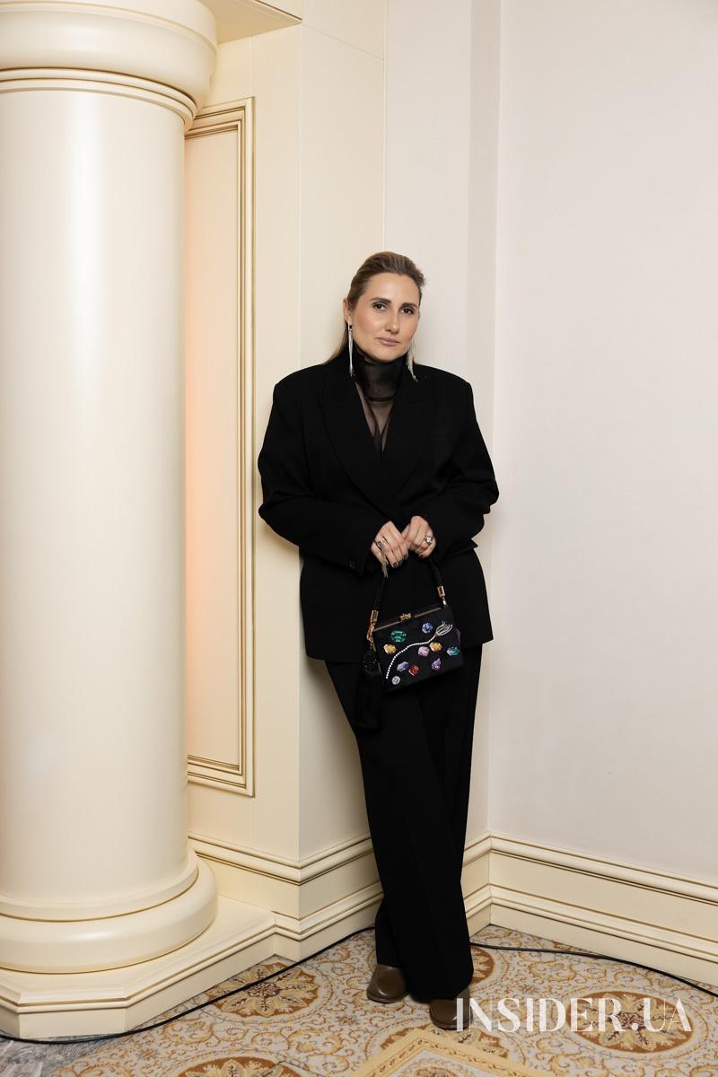 Вечір ароматів, світла й мистецтва: як бренд INRO відзначив своє 5-річчя