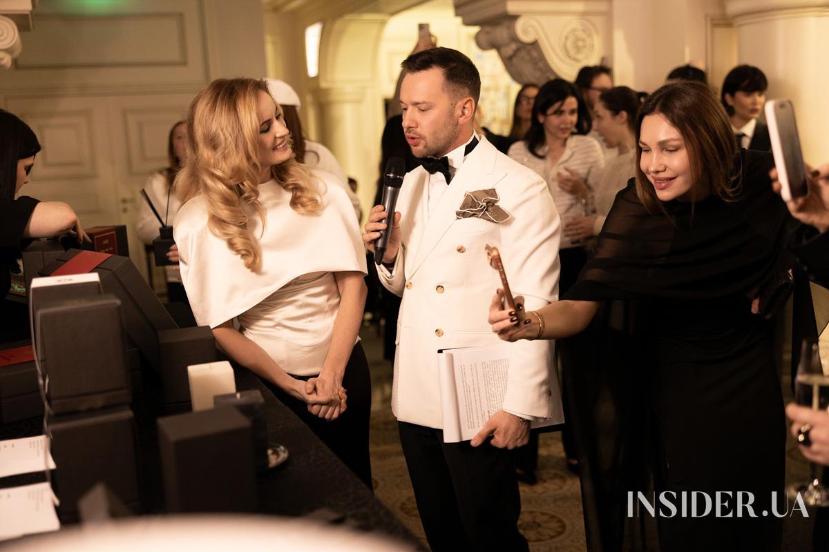 Вечір ароматів, світла й мистецтва: як бренд INRO відзначив своє 5-річчя