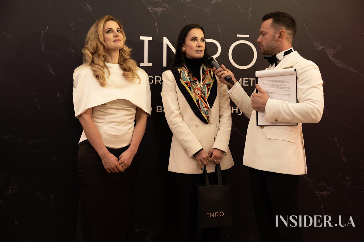 Вечір ароматів, світла й мистецтва: як бренд INRO відзначив своє 5-річчя
