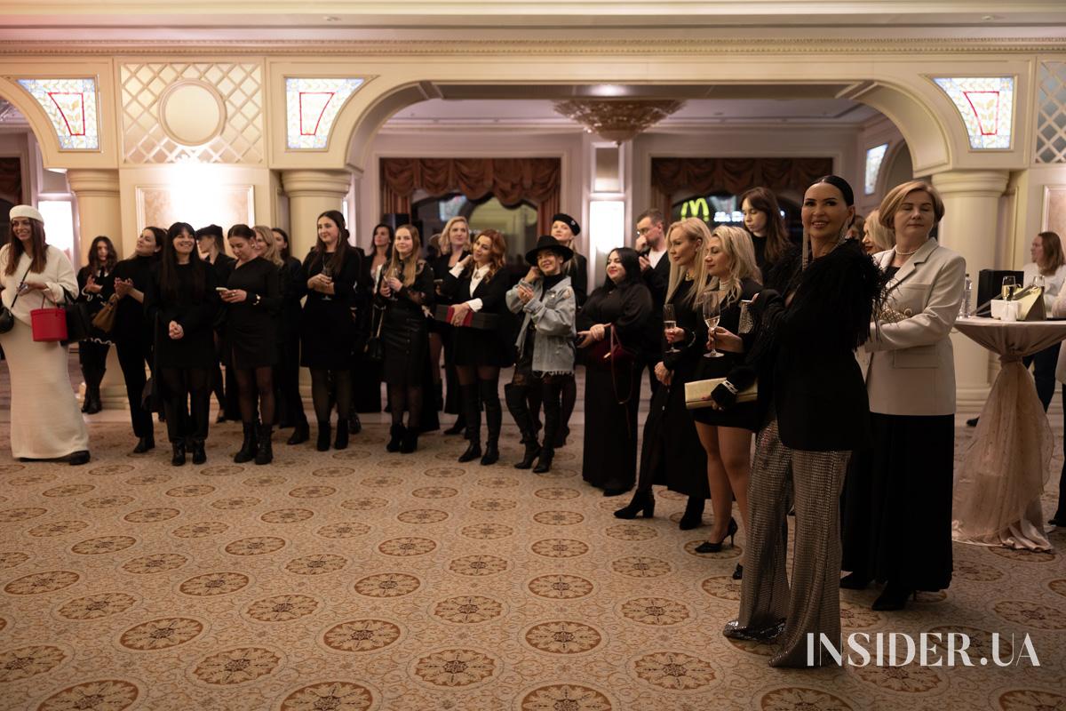 Вечір ароматів, світла й мистецтва: як бренд INRO відзначив своє 5-річчя