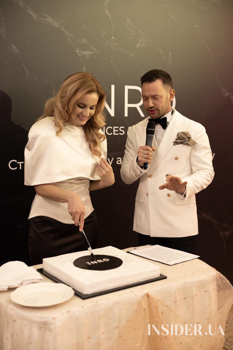 Вечір ароматів, світла й мистецтва: як бренд INRO відзначив своє 5-річчя