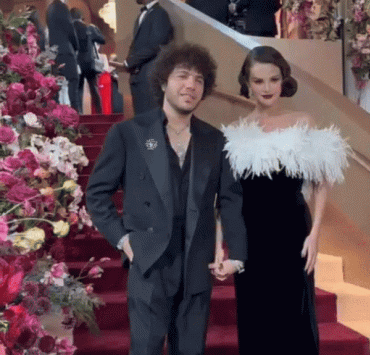 Переможці та найкращі образи зірок: як минула церемонія &laquo;Золотий глобус&raquo; &ndash; 2026