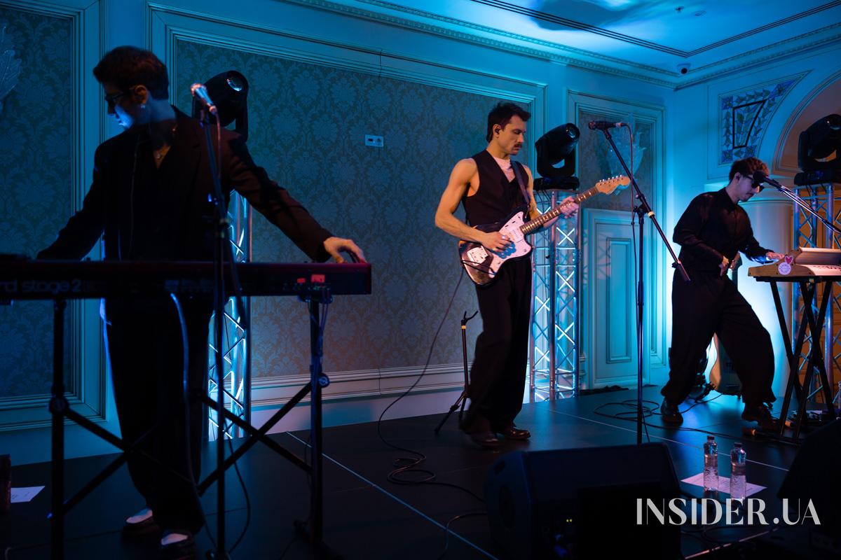 Вечір ароматів, світла й мистецтва: як бренд INRO відзначив своє 5-річчя