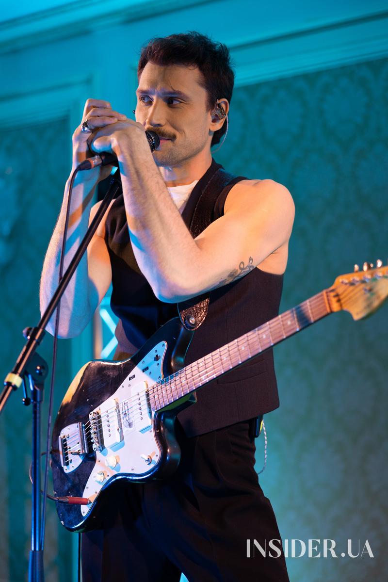 Вечір ароматів, світла й мистецтва: як бренд INRO відзначив своє 5-річчя