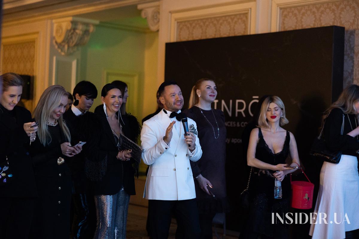 Вечір ароматів, світла й мистецтва: як бренд INRO відзначив своє 5-річчя