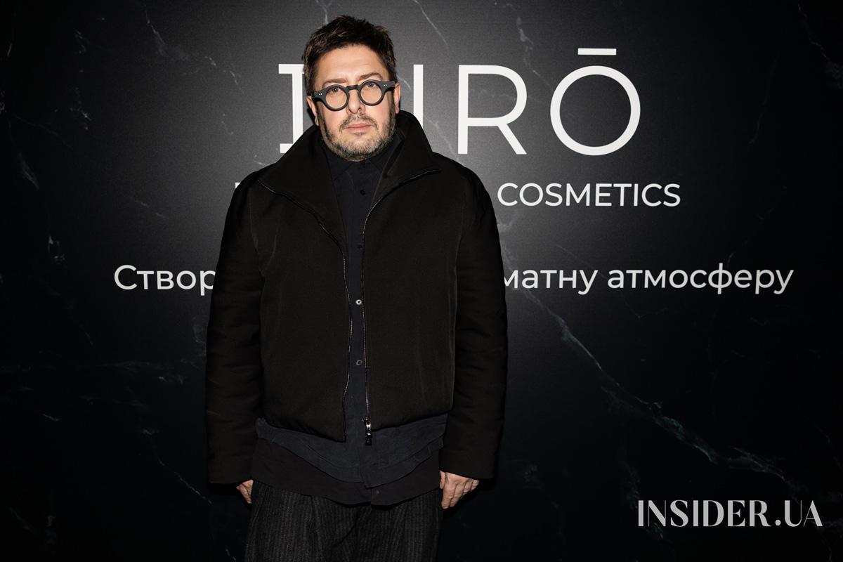 Вечір ароматів, світла й мистецтва: як бренд INRO відзначив своє 5-річчя