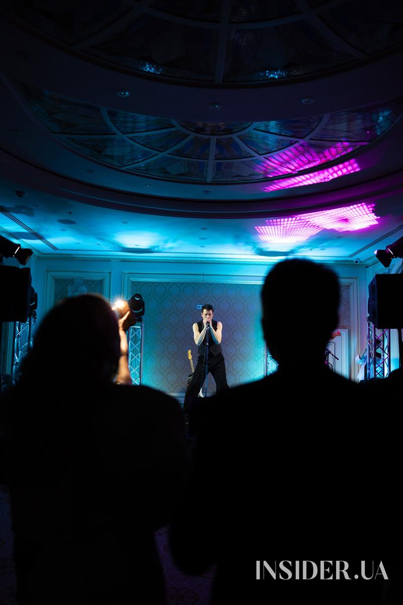 Вечір ароматів, світла й мистецтва: як бренд INRO відзначив своє 5-річчя