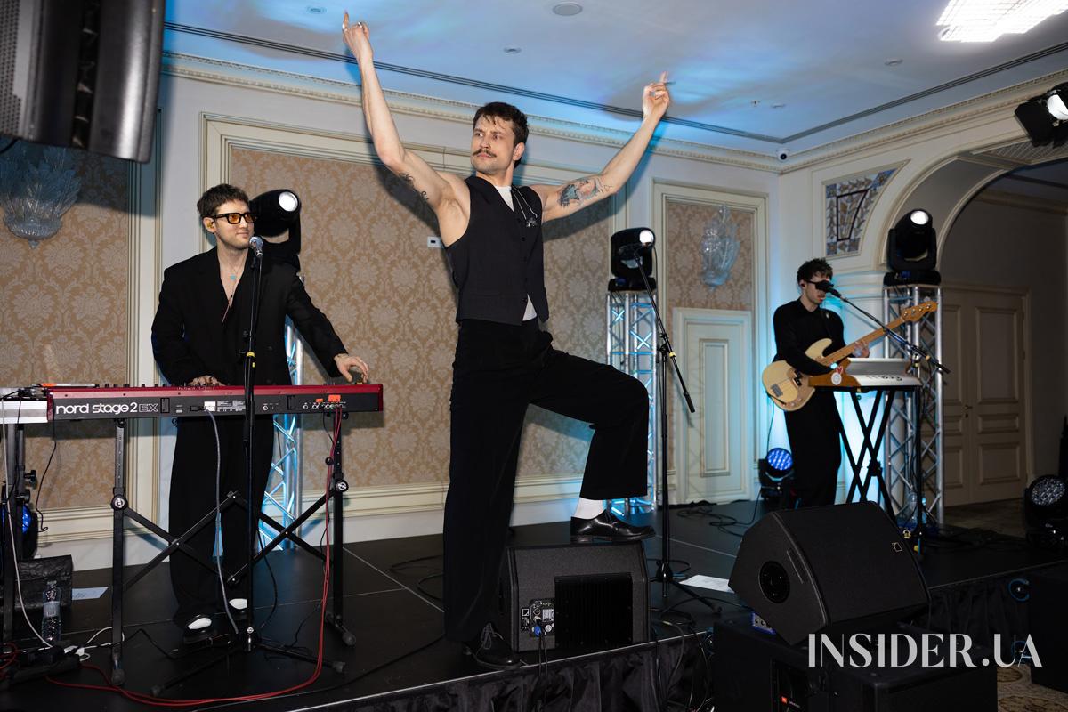 Вечір ароматів, світла й мистецтва: як бренд INRO відзначив своє 5-річчя