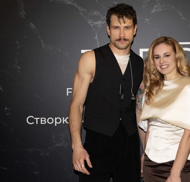 Вечір ароматів, світла й мистецтва: як бренд INRO відзначив своє 5-річчя