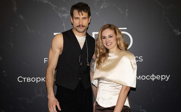 KADNAY, Ольга Саєнко, INRO