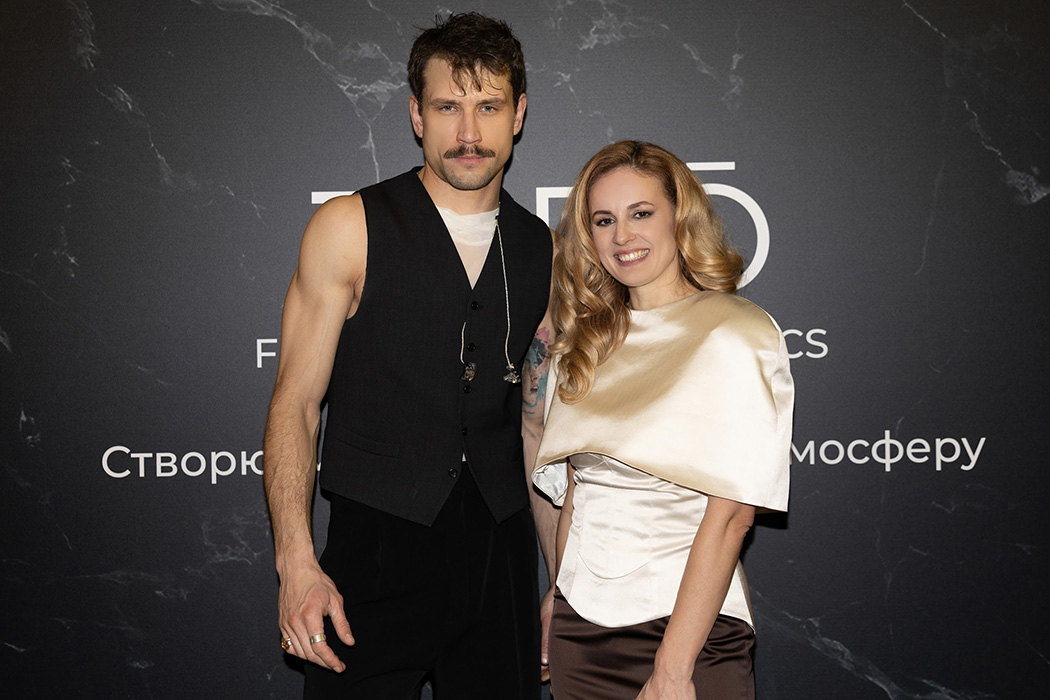 Вечір ароматів, світла й мистецтва: як бренд INRO відзначив своє 5-річчя