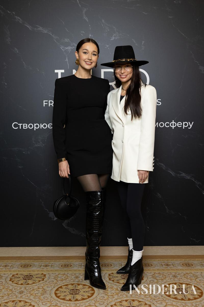 Вечір ароматів, світла й мистецтва: як бренд INRO відзначив своє 5-річчя