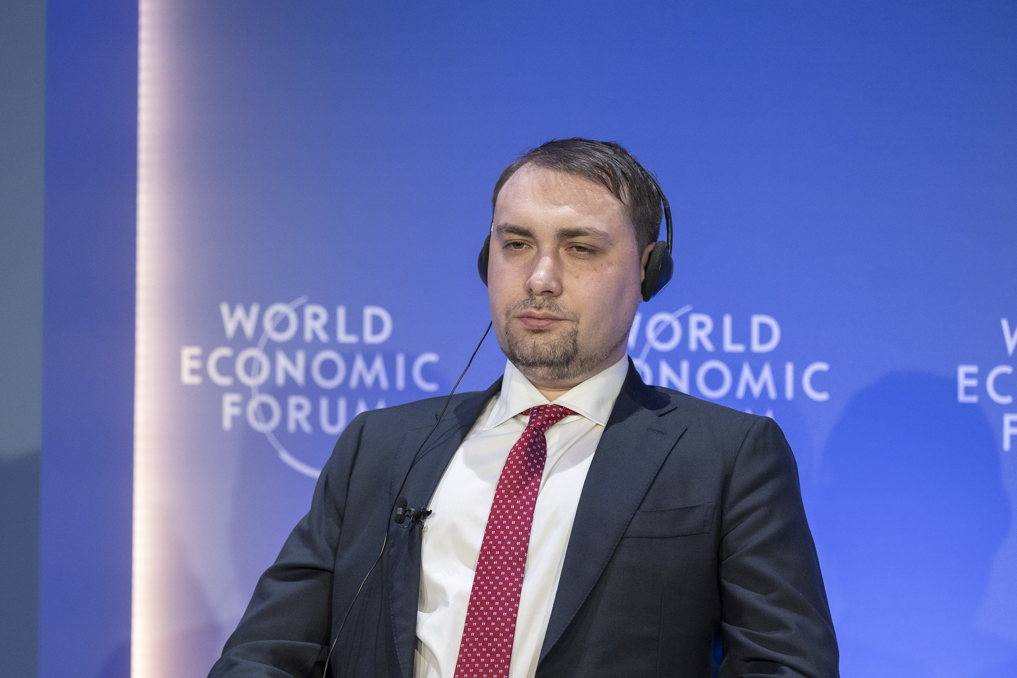 Нотатки з Давоса: окуляри Макрона, кулуари й розмови про майбутнє