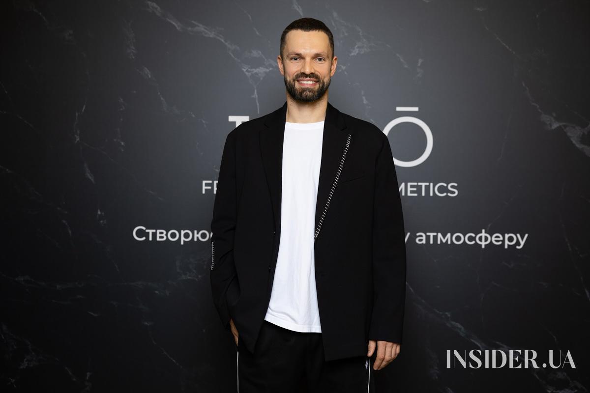 Вечір ароматів, світла й мистецтва: як бренд INRO відзначив своє 5-річчя