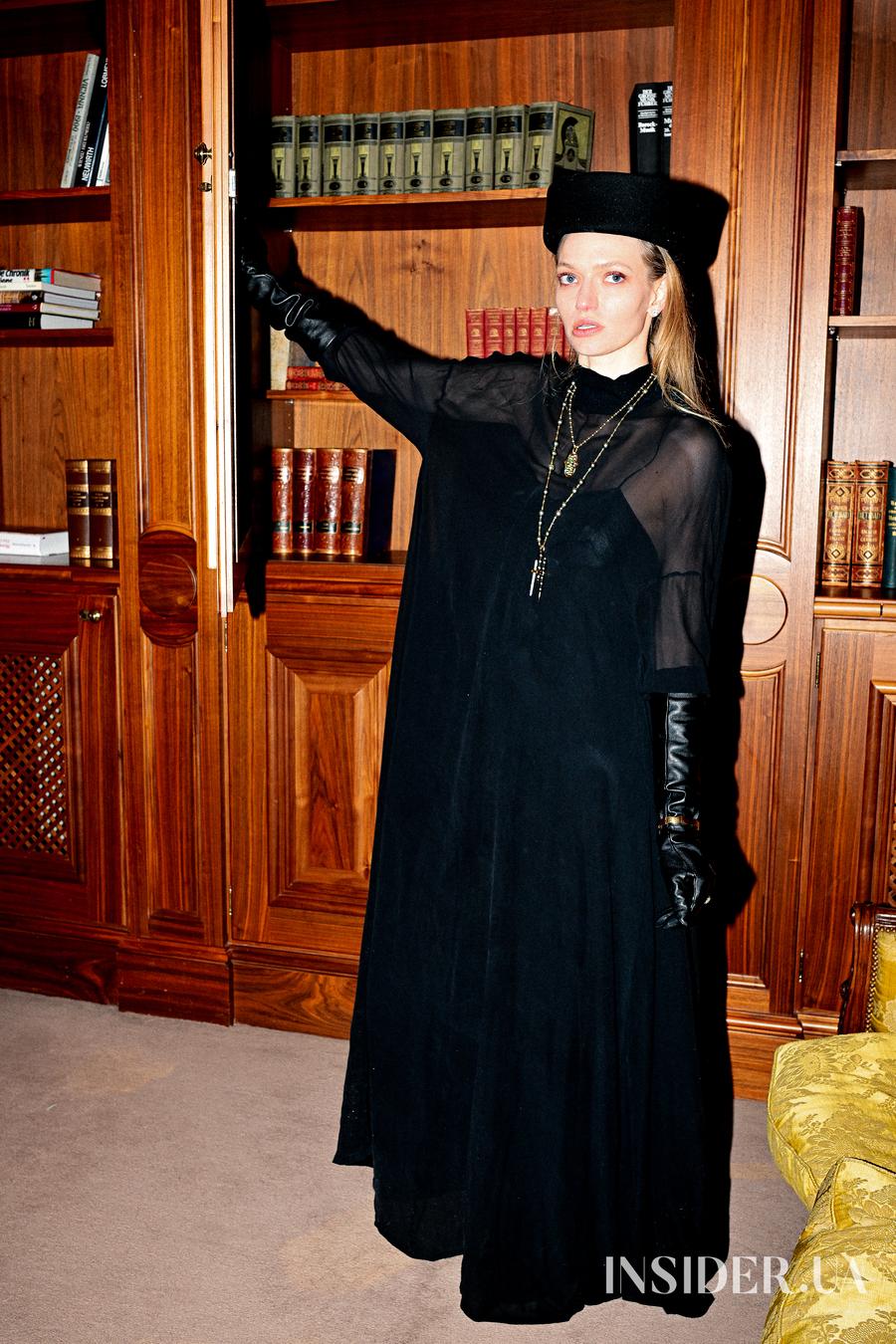 У Відні відбувся другий Fashion Weekend, заснований Тетяною Богдан та Оксаною Ткач