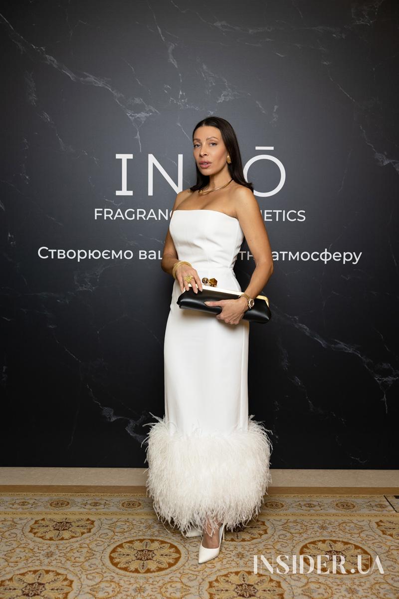 Вечір ароматів, світла й мистецтва: як бренд INRO відзначив своє 5-річчя