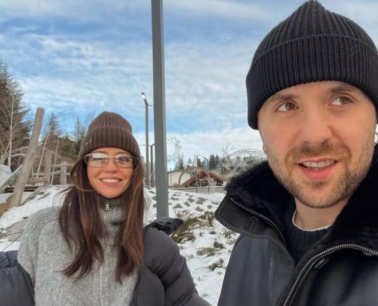 Надя Дорофєєва