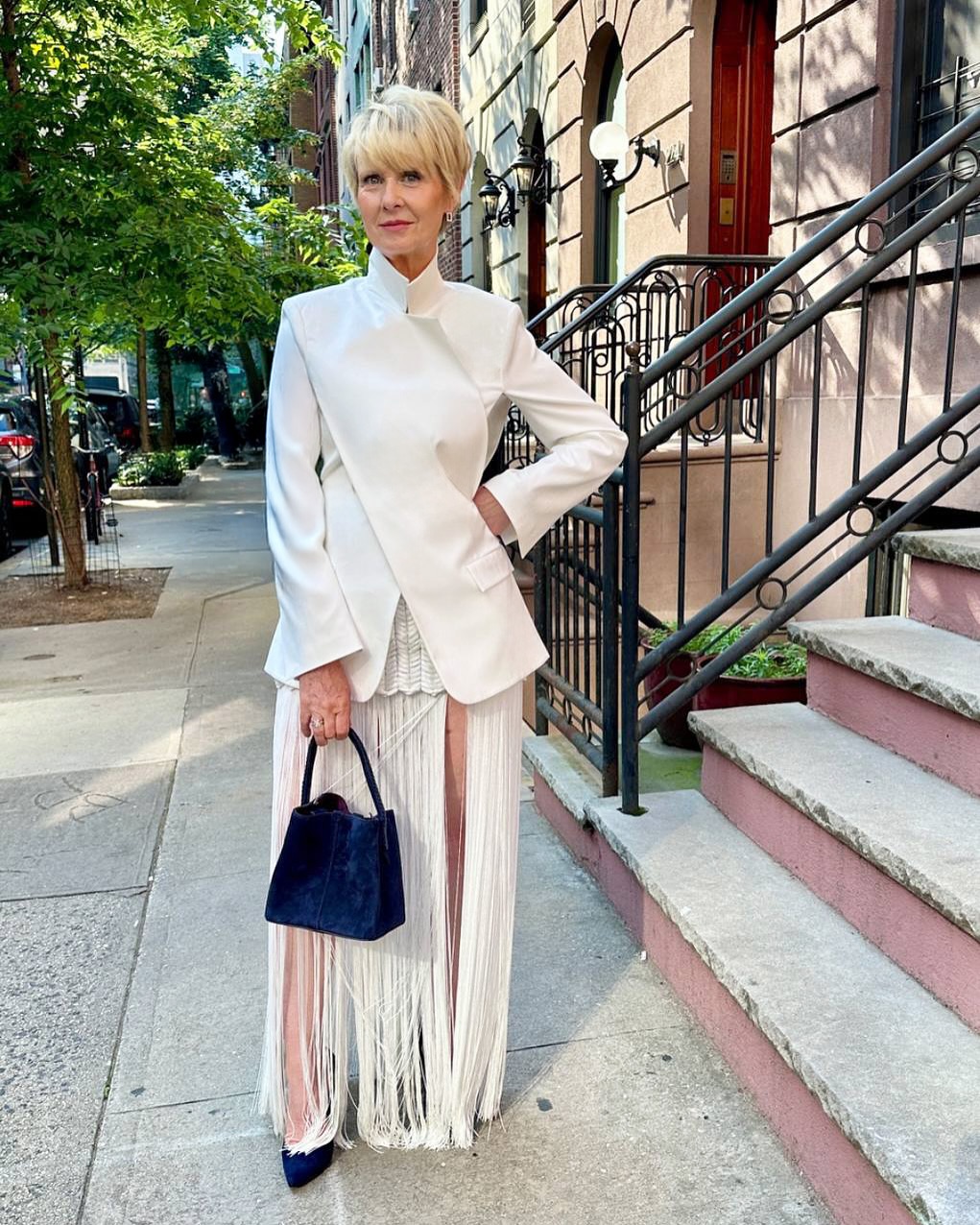 Підсумки &ndash; 2025: українські бренди, чиї вбрання світові селебриті &laquo;вигулювали&raquo; найчастіше